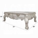 Dresden Coffee Table - Image 2