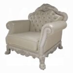 Dresden Chair W/2 Pillows - Image 2