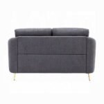 Yuina Loveseat - Image 5