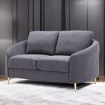 Yuina Loveseat - Image 6