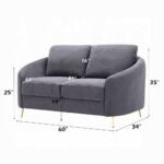 Yuina Loveseat - Image 7
