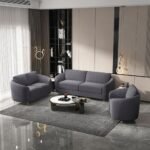 Yuina Loveseat - Image 9
