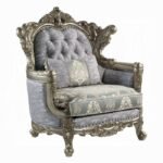 Miliani Chair W/Pillow - Image 2