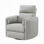 Sagen Recliner W/Swivel & Glider - Image 2