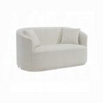 Odette Loveseat W/2 Pillows - Image 2