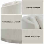 Odette Loveseat W/2 Pillows