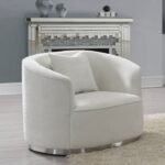 Odette Chair W/Pillow