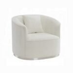 Odette Chair W/Pillow - Image 2
