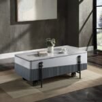 Wilkins Coffee Table W/Lift Top