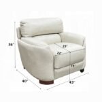 Edrice Chair - Image 2