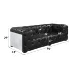 Brancaster Sofa - Image 10