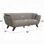 Nayeli Sofa - Image 2
