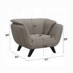 Nayeli Chair - Image 2