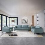 Mesut Loveseat - Image 6