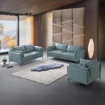 Mesut Loveseat - Image 7