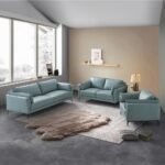 Mesut Loveseat - Image 8