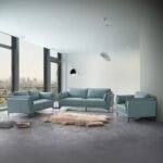 Mesut Loveseat - Image 10