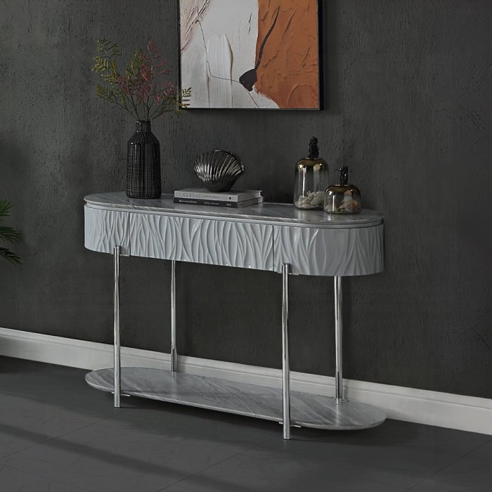 lv02413.jpg Yukino Sofa Table - Image 1