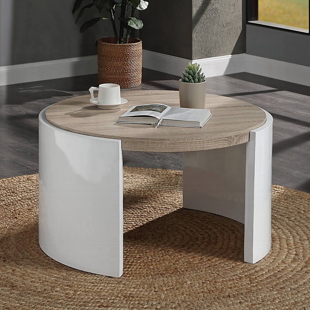 lv02414.jpg Zoma Coffee Table - Image 1