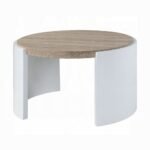 Zoma Coffee Table - Image 2