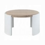 Zoma Coffee Table - Image 3