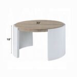 Zoma Coffee Table - Image 8