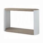 Zoma Sofa Table - Image 2