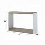 Zoma Sofa Table - Image 6