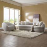Isabel Chair W/Swivel - Image 2