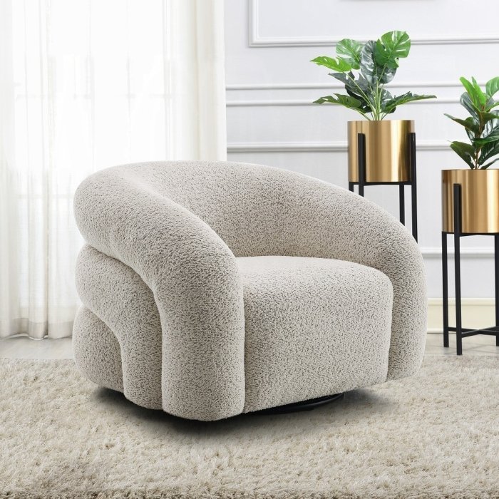 lv02569_1.jpg Irma Chair W/Swivel - Image 1