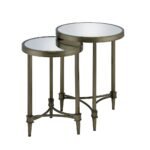ADITYA NESTING TABLE - Image 2