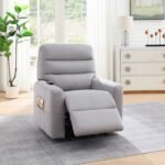 Freddie Power Motion Recliner w/Lift