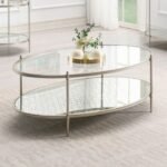 Zaba Coffee Table