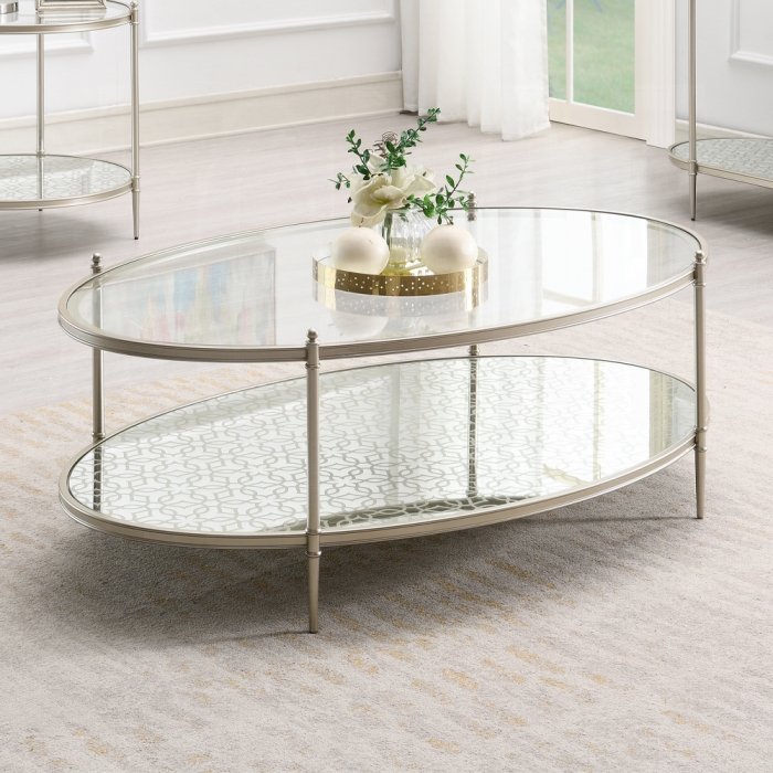 lv02755.jpg Zaba Coffee Table - Image 1