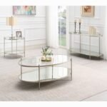 Zaba Coffee Table - Image 2