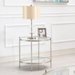 Zaba End Table