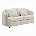 Mariko Loveseat w/2 Pillows - Image 2