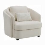 Mariko Chair w/Pillow - Image 3