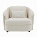 Mariko Chair w/Pillow - Image 4