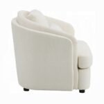 Mariko Chair w/Pillow - Image 5