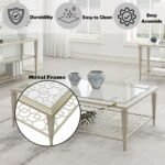 Zaba COFFEE TABLE - Image 6