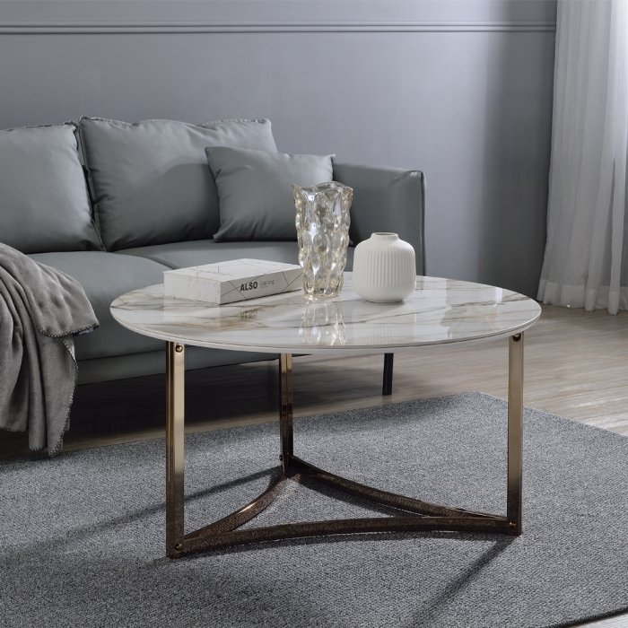 lv02825.jpg Zaidee COFFEE TABLE - Image 1