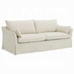 Shane Sofa w/2 Pillows - Image 3