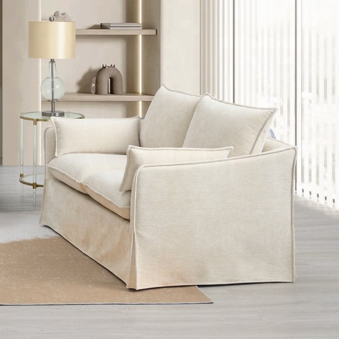 lv02911.jpg Shane Loveseat w/2 Pillows - Image 1