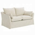 Shane Loveseat w/2 Pillows - Image 2