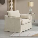 Shane Chair w/2 Pillows