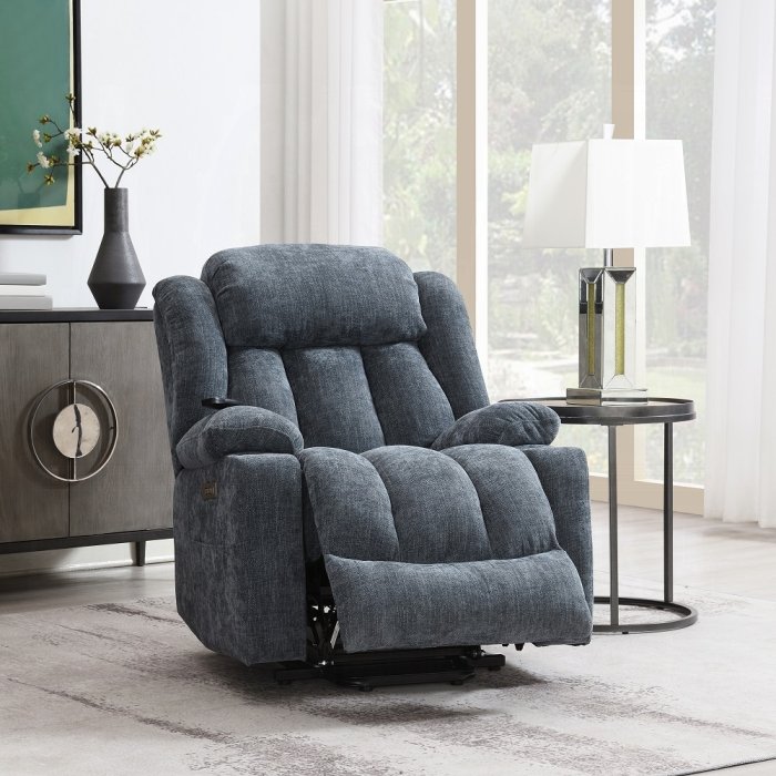 lv02996_15.jpg Omarion Power Recliner w/Lift, Heating & Massage - Image 1