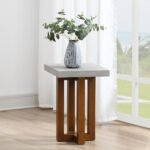 Keven End Table - Image 2