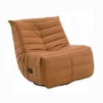 Talmon RECLINER W/SWIVEL - Image 3