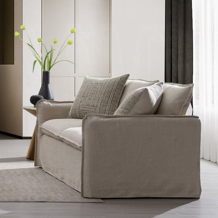 lv03081_2.jpg Upendo Loveseat W/2 Pillows - Image 1